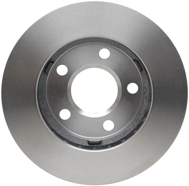 56631R – RAYBESTOS Brake Rotor, OE Replacement Single - view 3